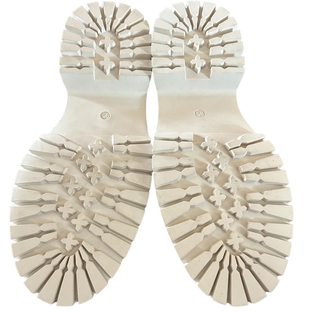 Madden girl Heather Bone Paris size 8.5 - Picture 9 of 10